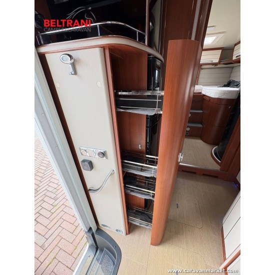 Mobilvetta Kea P Tekno Line 65  2018 - Conto vendita