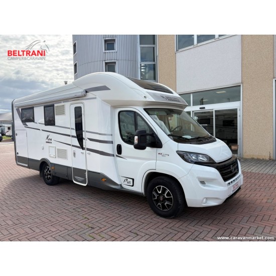 Mobilvetta Kea P Tekno Line 65 - 2017