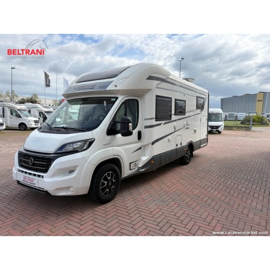 Mobilvetta Kea P Tekno Line 65 - 2017