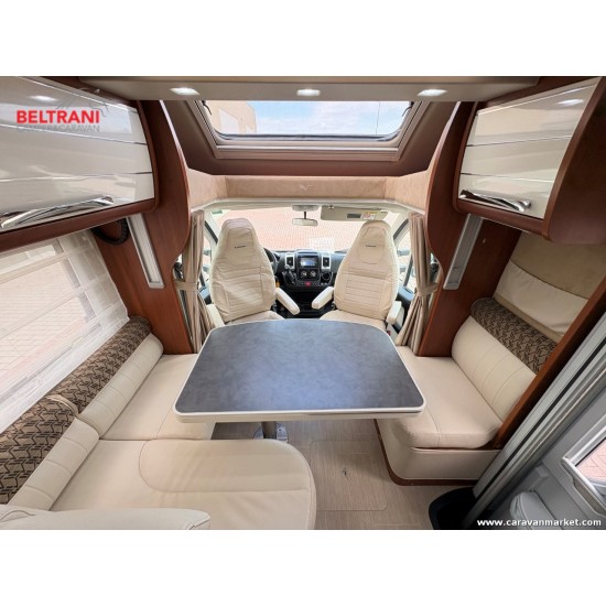 Mobilvetta Kea P Tekno Line 65 - 2017