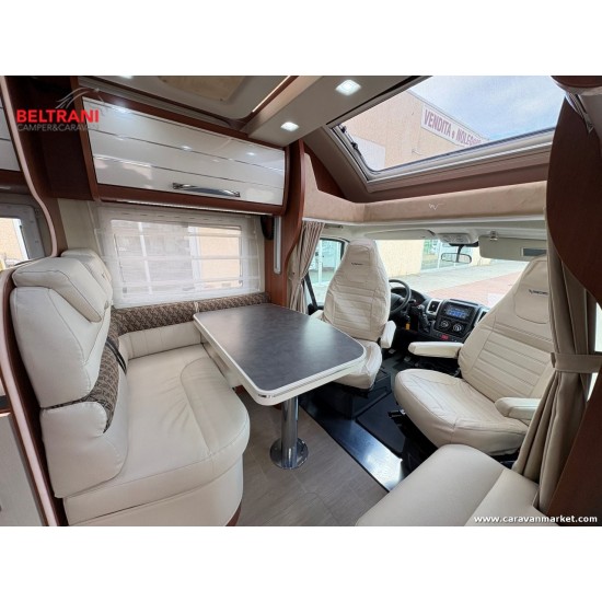 Mobilvetta Kea P Tekno Line 65 - 2017