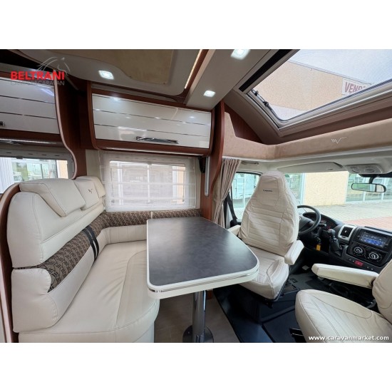 Mobilvetta Kea P Tekno Line 65 - 2017