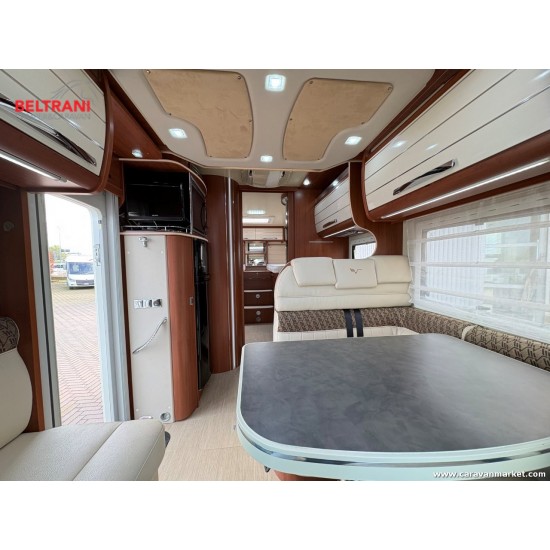 Mobilvetta Kea P Tekno Line 65 - 2017