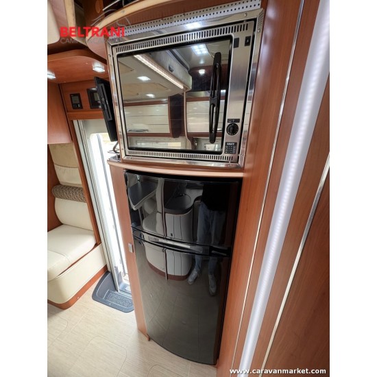 Mobilvetta Kea P Tekno Line 65 - 2017