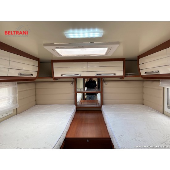 Mobilvetta Kea P Tekno Line 65 - 2017