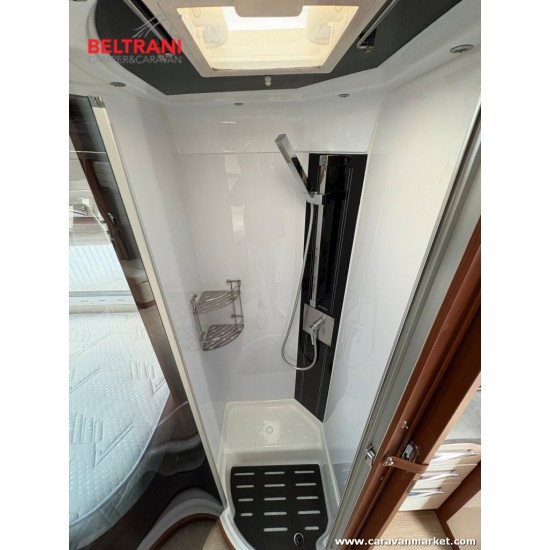 Mobilvetta Kea P Tekno Line 65 - 2017