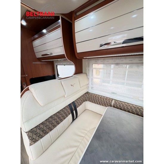 Mobilvetta Kea P Tekno Line 65 - 2017