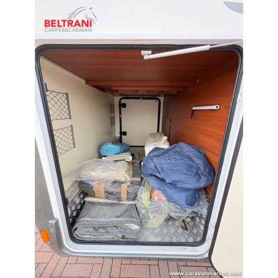 Mobilvetta Kea P Tekno Line 65 - 2017