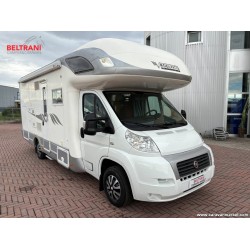 Mobilvetta Naxos M41 - 2009