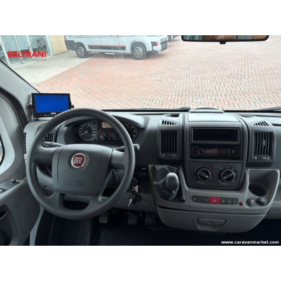 Mobilvetta Naxos M41 - 2009