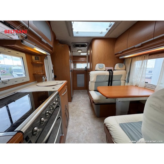 Mobilvetta Naxos M41 - 2009