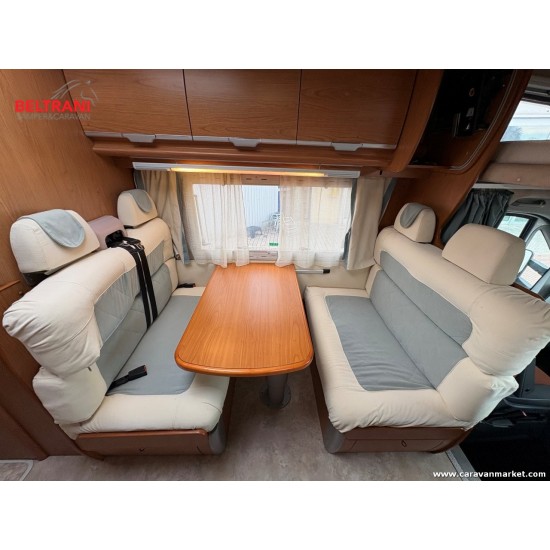 Mobilvetta Naxos M41 - 2009