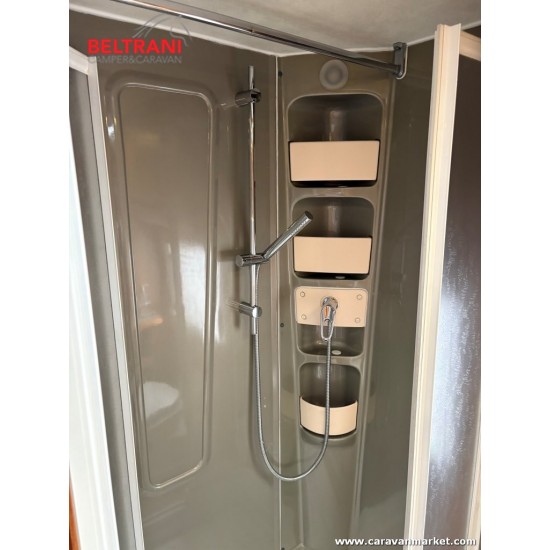 Mobilvetta Naxos M41 - 2009