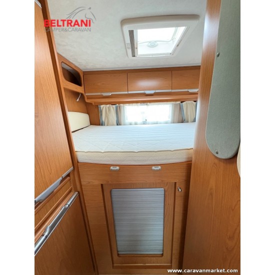 Mobilvetta Naxos M41 - 2009