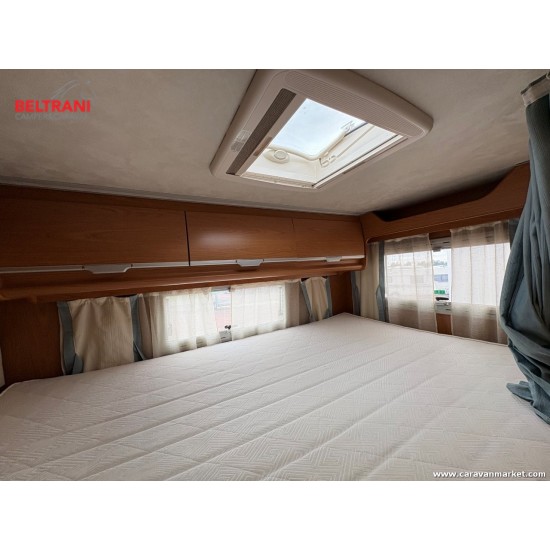 Mobilvetta Naxos M41 - 2009