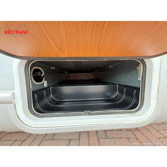 Mobilvetta Naxos M41 - 2009