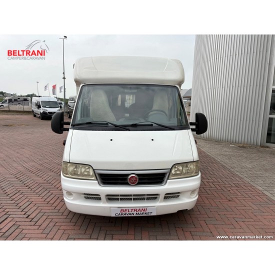 Rapido 764 F - 2006