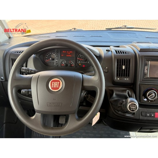 Rapido 803F - 2017