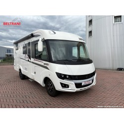 Rapido 855F - 2023