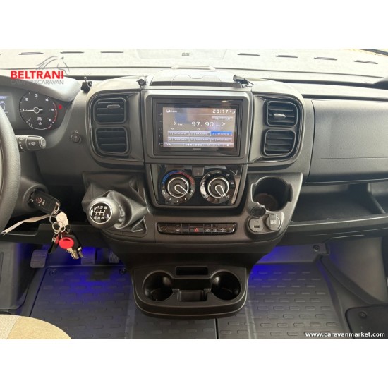 Rapido 855F - 2023 Rapido 855F - 2023