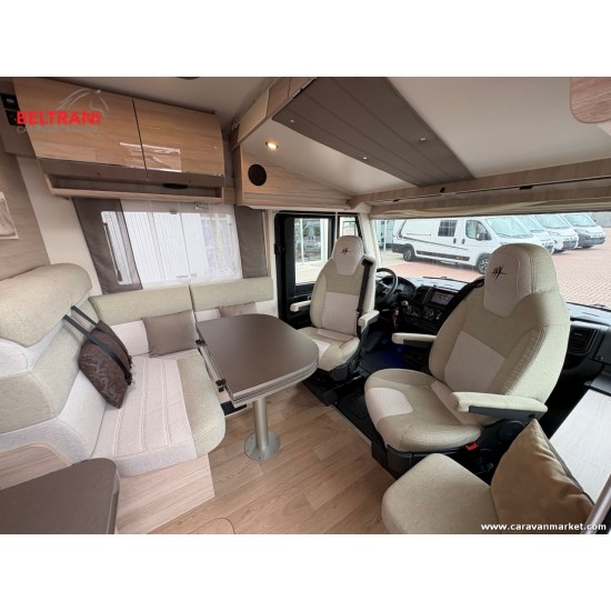 Rapido 855F - 2023 Rapido 855F - 2023