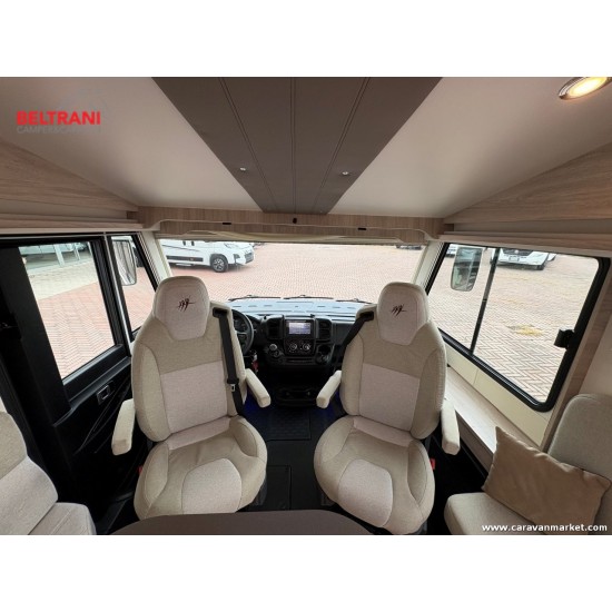 Rapido 855F - 2023 Rapido 855F - 2023