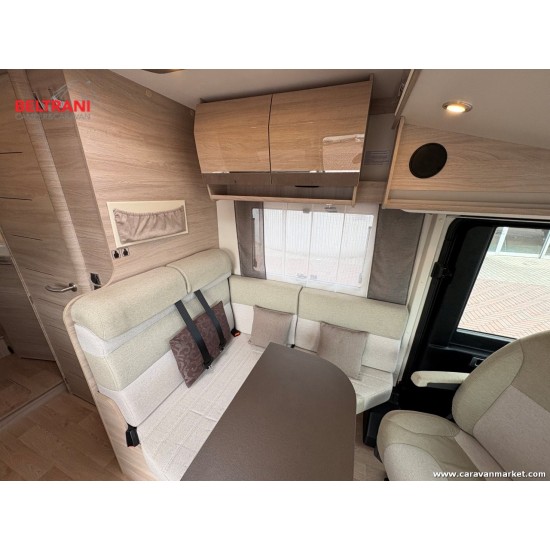 Rapido 855F - 2023 Rapido 855F - 2023