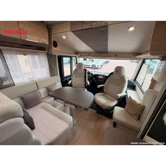Rapido 855F - 2023 Rapido 855F - 2023