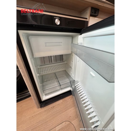 Rapido 855F - 2023 Rapido 855F - 2023