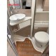 Rapido 855F - 2023 Rapido 855F - 2023