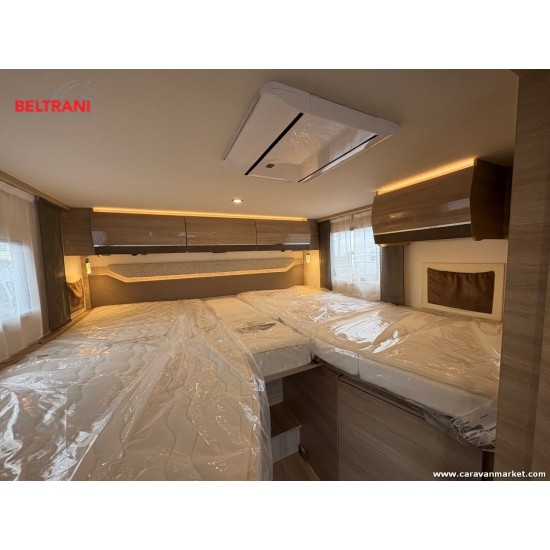 Rapido 855F - 2023 Rapido 855F - 2023