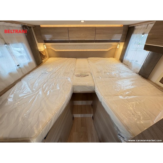 Rapido 855F - 2023 Rapido 855F - 2023