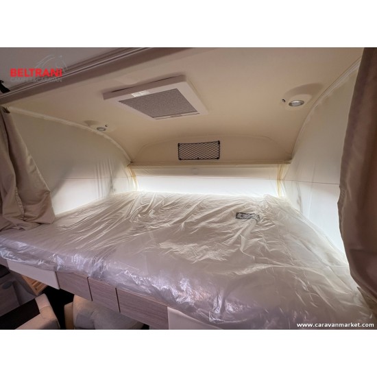 Rapido 855F - 2023 Rapido 855F - 2023