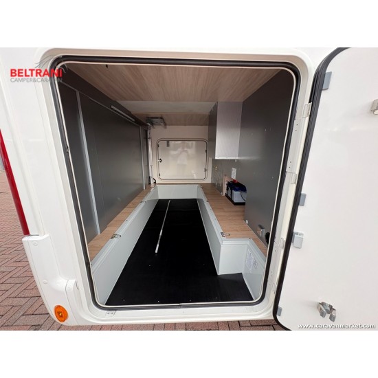 Rapido 855F - 2023 Rapido 855F - 2023