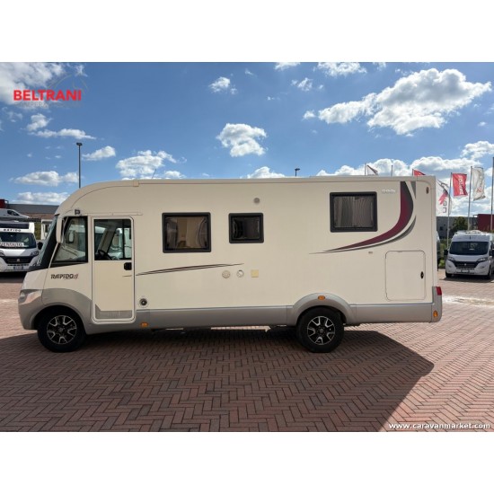 Rapido 880F - 2017