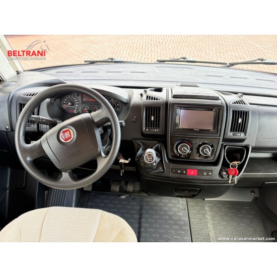 Rapido 880F - 2017