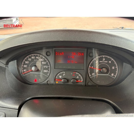 Rapido 880F - 2017