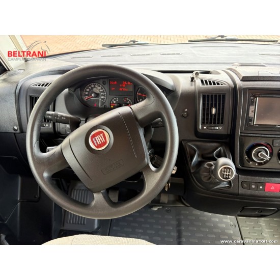 Rapido 880F - 2017