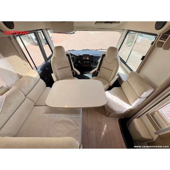 Rapido 880F - 2017