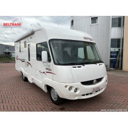 Rapido 983 F - 2005 Rapido 983 F - 2005