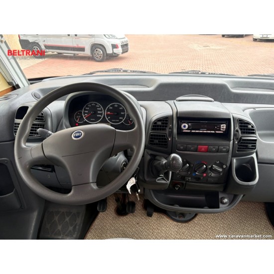 Rapido 983 F - 2005 Rapido 983 F - 2005
