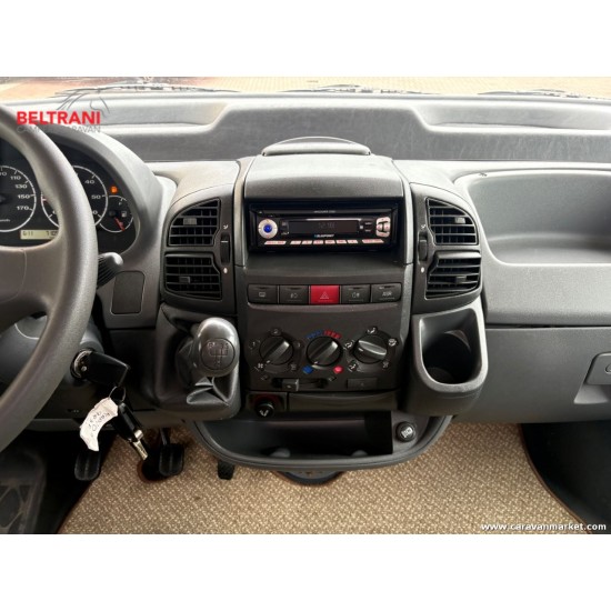 Rapido 983 F - 2005 Rapido 983 F - 2005