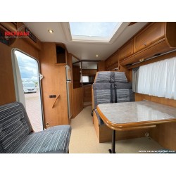 Rapido 983 F - 2005 Rapido 983 F - 2005