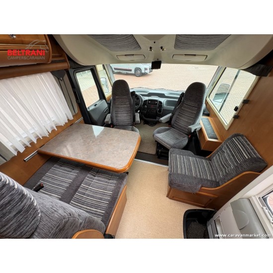 Rapido 983 F - 2005 Rapido 983 F - 2005