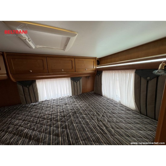 Rapido 983 F - 2005 Rapido 983 F - 2005