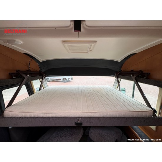Rapido 983 F - 2005 Rapido 983 F - 2005