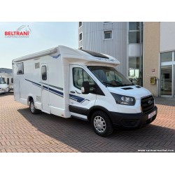 Rimor Evo 66 Plus - 2021