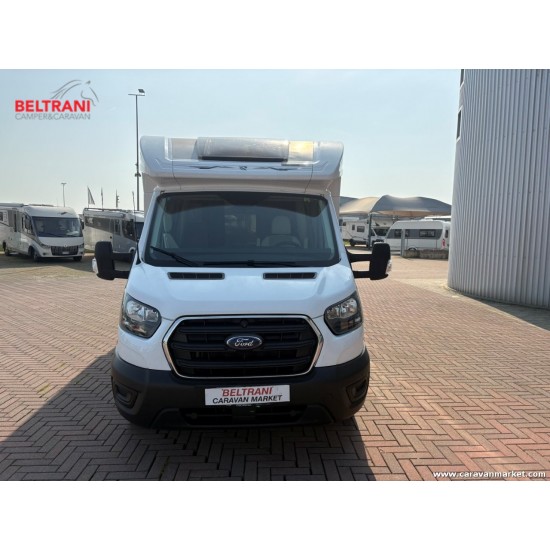 Rimor Evo 66 Plus - 2021