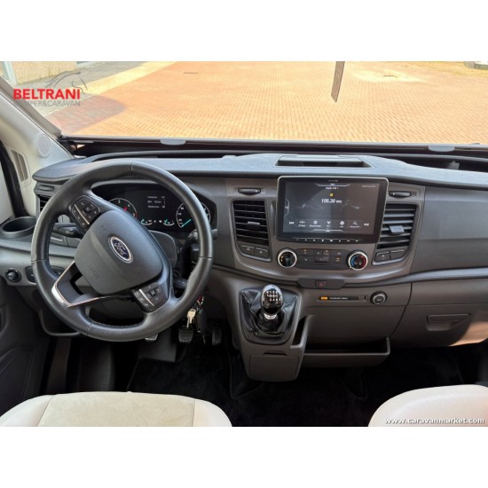 Rimor Evo 66 Plus - 2021