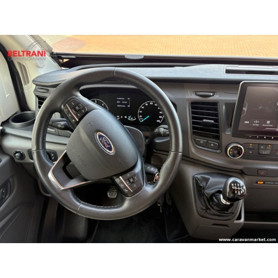 Rimor Evo 66 Plus - 2021